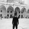 Умар, 20, г.Стамбул Умар, 20, г.Стамбул
