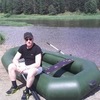 Юрик, 47, г.Лесной Юрик, 47, г.Лесной