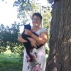 Оксана Момот, 43, г.Лохвица Оксана Момот, 43, г.Лохвица