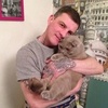 Вячеслав, 42, г.Муравленко (Тюменская обл.) Вячеслав, 42, г.Муравленко (Тюменская обл.)