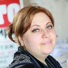 Маришка, 31, г.Усть-Ишим Маришка, 31, г.Усть-Ишим