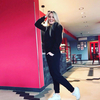 Алина, 21, г.Мытищи Алина, 21, г.Мытищи