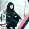 Dilyara, 20, г.Болонь Dilyara, 20, г.Болонь