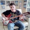 Иван Владимирович, 30, г.Москва Иван Владимирович, 30, г.Москва