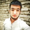 Шерзодбек, 27, г.Ташкент Шерзодбек, 27, г.Ташкент