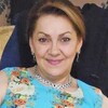 АЛЛА, 55, г.Можайск АЛЛА, 55, г.Можайск
