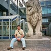 Сергей, 33, г.Abasto Сергей, 33, г.Abasto