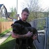 Кирилл, 23, г.Новосибирск Кирилл, 23, г.Новосибирск