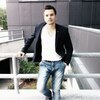 Андрей, 28, г.Бергамо Андрей, 28, г.Бергамо