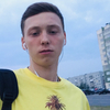 Сергей, 18, г.Новый Уренгой Сергей, 18, г.Новый Уренгой