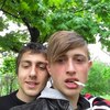 Rabbit, 21, г.Кировск Rabbit, 21, г.Кировск