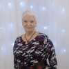 Ольга, 71, г.Абинск Ольга, 71, г.Абинск