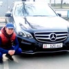 Эрбол, 30, г.Бишкек Эрбол, 30, г.Бишкек