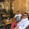 Артур, 52, г.Париж Артур, 52, г.Париж