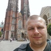 Сергей, 34, г.WrocÅ‚aw-Popowice Сергей, 34, г.WrocÅ‚aw-Popowice