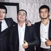 Данияр, 24, г.Форт-Шевченко Данияр, 24, г.Форт-Шевченко