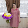 Валентина, 65, г.Безенчук Валентина, 65, г.Безенчук