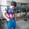 Rovshan, 24, г.Баку Rovshan, 24, г.Баку
