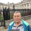 Nick, 67, г.Клэрморрис Nick, 67, г.Клэрморрис