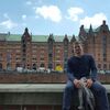 роман, 24, г.Билефельд роман, 24, г.Билефельд