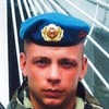 Макс, 25, г.Тирасполь Макс, 25, г.Тирасполь