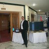 Raouf Tunisia, 32, г.Набуль Raouf Tunisia, 32, г.Набуль
