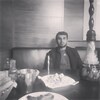 Мухаммед Сангинов, 27, г.Алматы́ Мухаммед Сангинов, 27, г.Алматы́