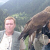 Владимир, 43, г.Кировский Владимир, 43, г.Кировский
