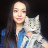 Anna, 20, г.Париж Anna, 20, г.Париж