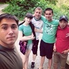 Даниил, 20, г.Южно-Сахалинск Даниил, 20, г.Южно-Сахалинск