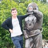 Алекс, 29, г.Будапешт Алекс, 29, г.Будапешт