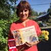 Людмила, 44, г.Первоуральск Людмила, 44, г.Первоуральск
