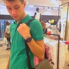 Андрій, 19, г.Ровно Андрій, 19, г.Ровно