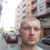 Александр, 31, г.Барселона Александр, 31, г.Барселона