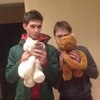 Даниил, 17, г.Дзержинск Даниил, 17, г.Дзержинск