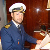 Данил, 45, г.Азов Данил, 45, г.Азов