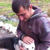 Манвел, 23, г.Богородицк Манвел, 23, г.Богородицк