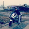Александр, 23, г.Кушва Александр, 23, г.Кушва