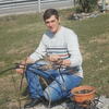 Михаил, 47, г.Темрюк Михаил, 47, г.Темрюк