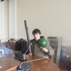 Анархіст, 24, г.Львов Анархіст, 24, г.Львов