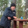 андрей, 44, г.Костомукша андрей, 44, г.Костомукша