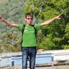 Abdulvosid, 27, г.Переславль-Залесский Abdulvosid, 27, г.Переславль-Залесский