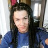 Gyrah Edwards, 24, г.Мехико Gyrah Edwards, 24, г.Мехико