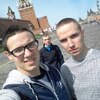 Слава, 23, г.Далматово Слава, 23, г.Далматово