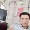 Мурод Джураев, 33, г.Ташкент Мурод Джураев, 33, г.Ташкент