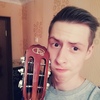 Сергей Вашкевич, 21, г.Шатура Сергей Вашкевич, 21, г.Шатура