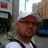 Sinan Sarper, 42, г.Измир Sinan Sarper, 42, г.Измир