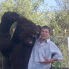 Odil, 37, г.Заамин Odil, 37, г.Заамин