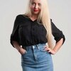 Ксюша, 31, г.Комо Ксюша, 31, г.Комо