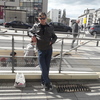 Жека, 38, г.Париж Жека, 38, г.Париж